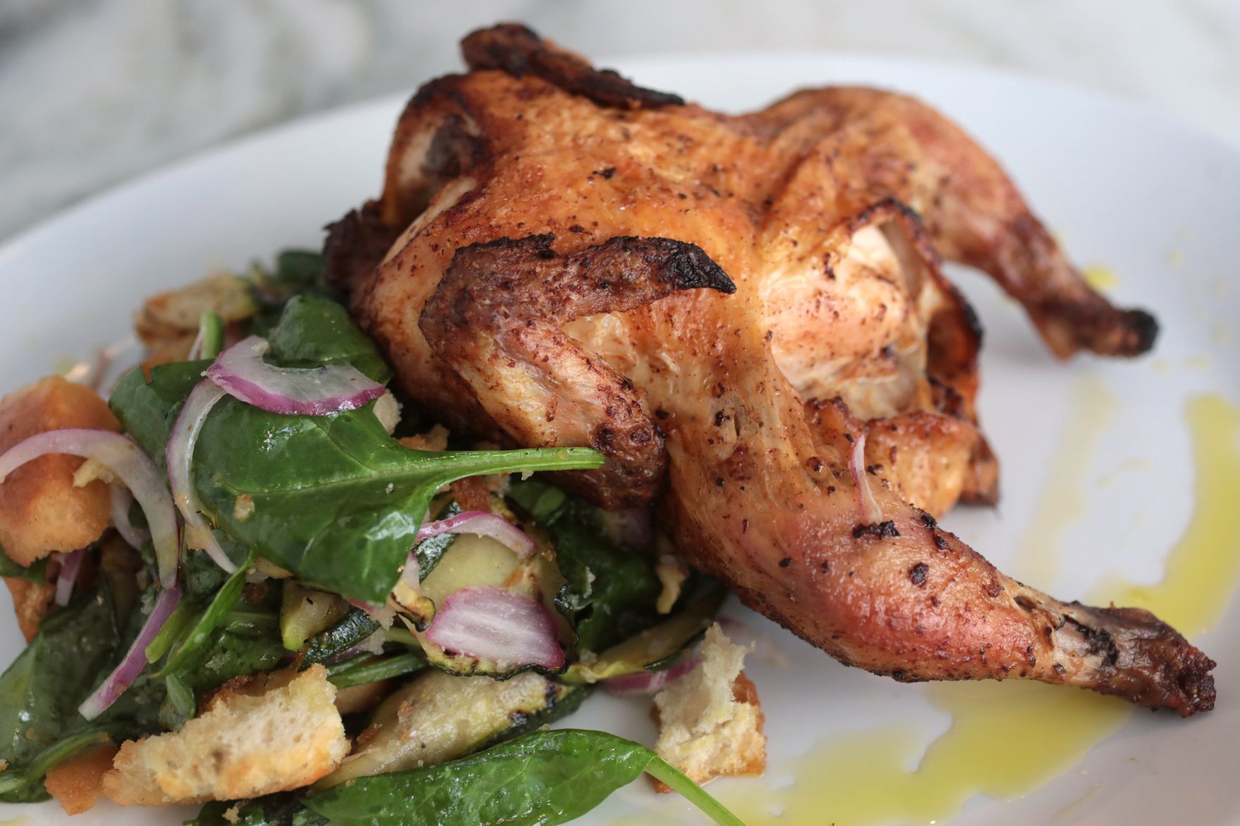 Dining Review: Il Palato